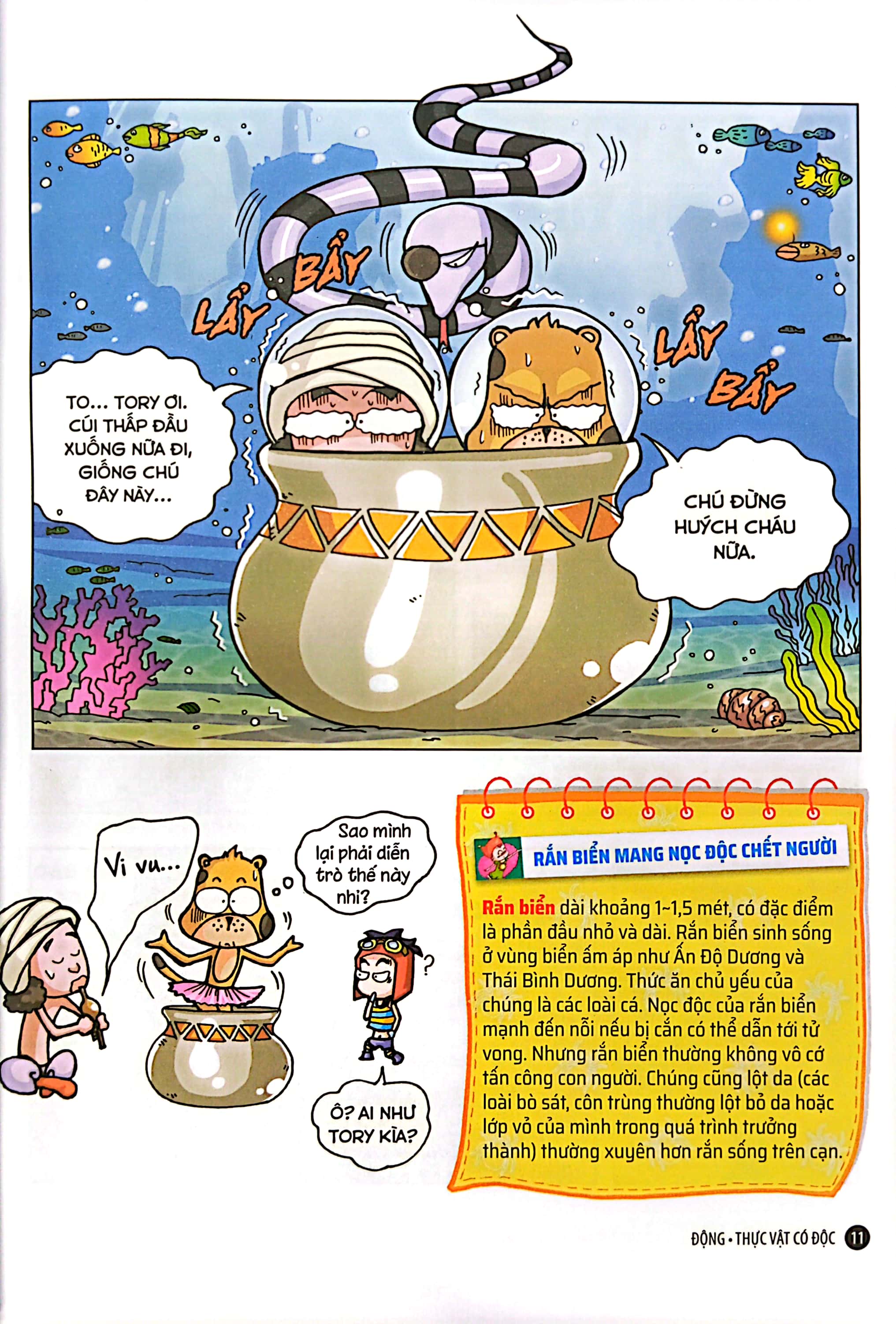 quiz! khoa học kì thú - động thực vật độc và quý hiếm - Ảnh 10