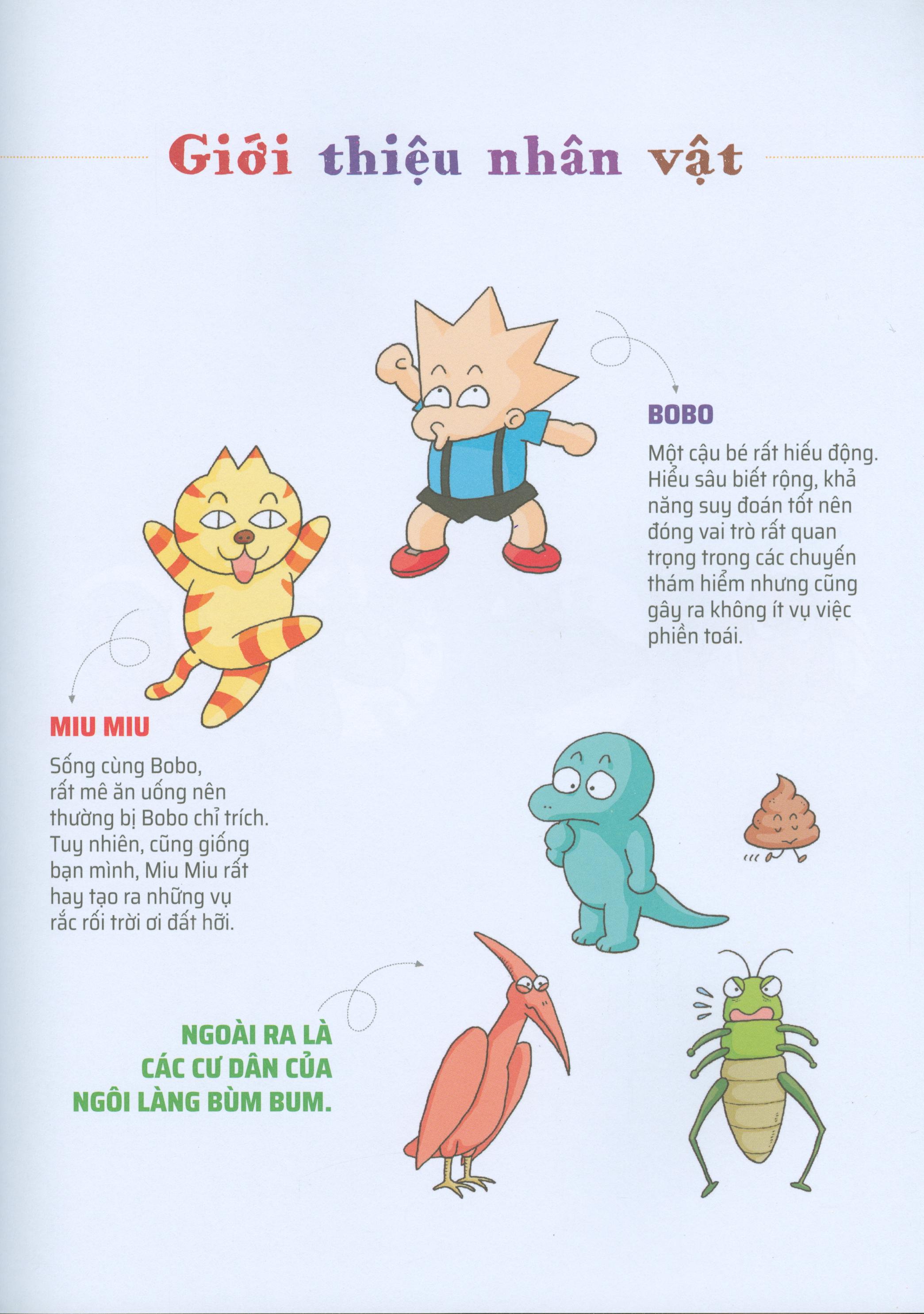 quiz! khoa học kì thú - động vật (tái bản 2020) - Ảnh 6