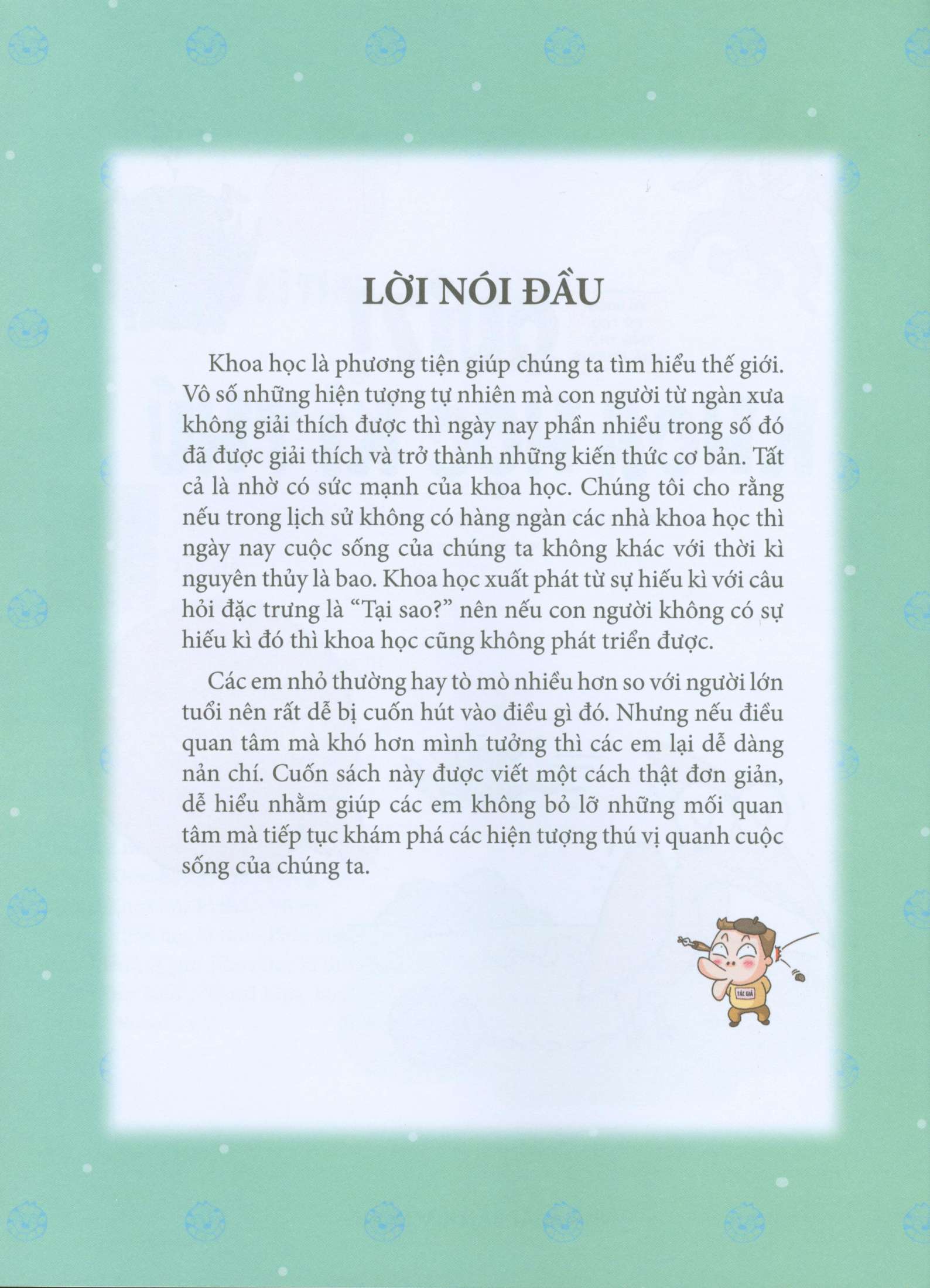 quiz! khoa học kì thú - động vật (tái bản 2020) - Ảnh 7