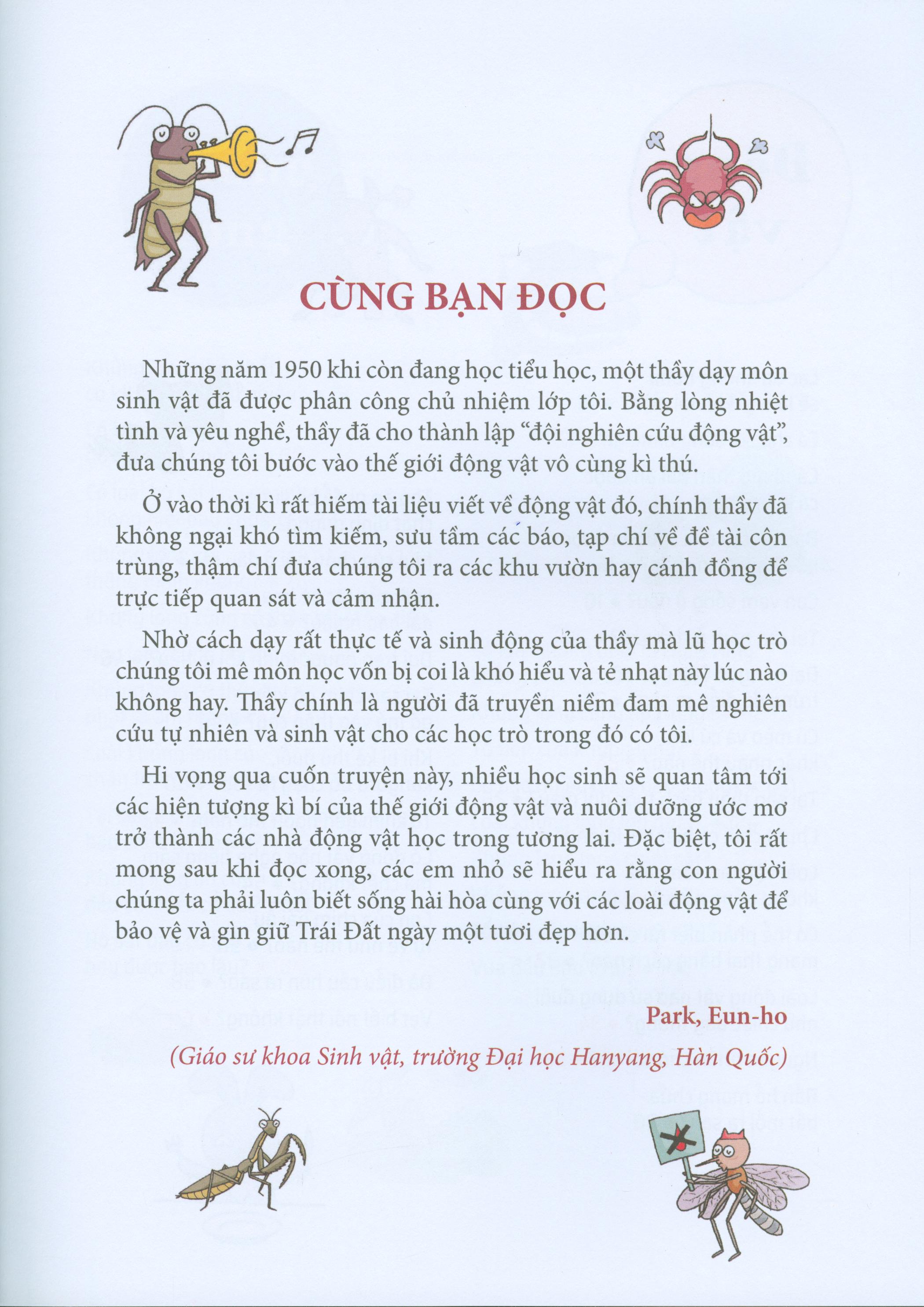 quiz! khoa học kì thú - động vật (tái bản 2020) - Ảnh 8