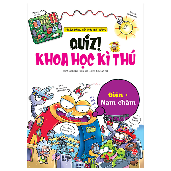 Quiz! Khoa Học Kì Thú - Hình Học - Ảnh 13