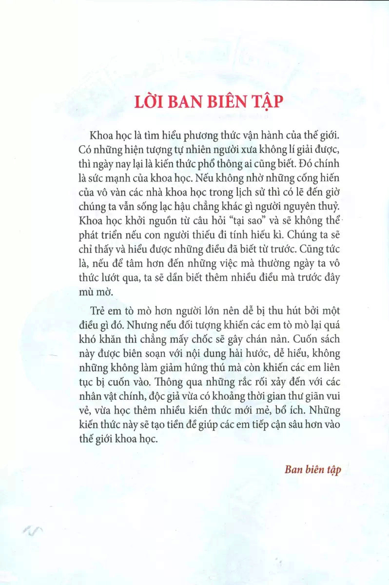 quiz! khoa học kì thú - khám phá trái đất (tái bản 2024) - Ảnh 3