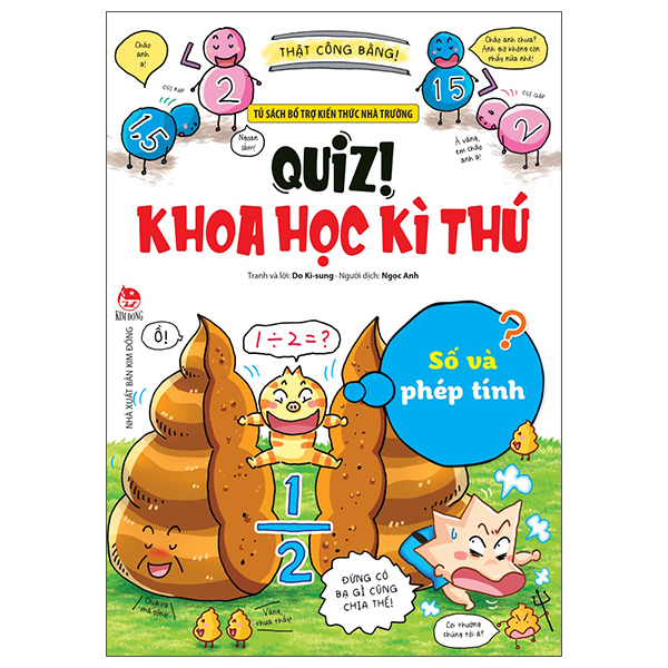 Quiz! Khoa Học Kì Thú - Mật Mã "Hack" Não - Ảnh 17