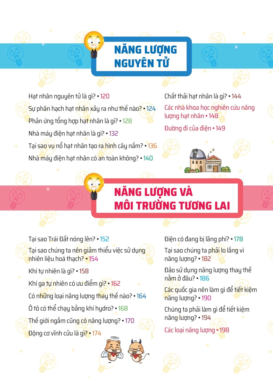quiz! khoa học kì thú - năng lượng - Ảnh 5