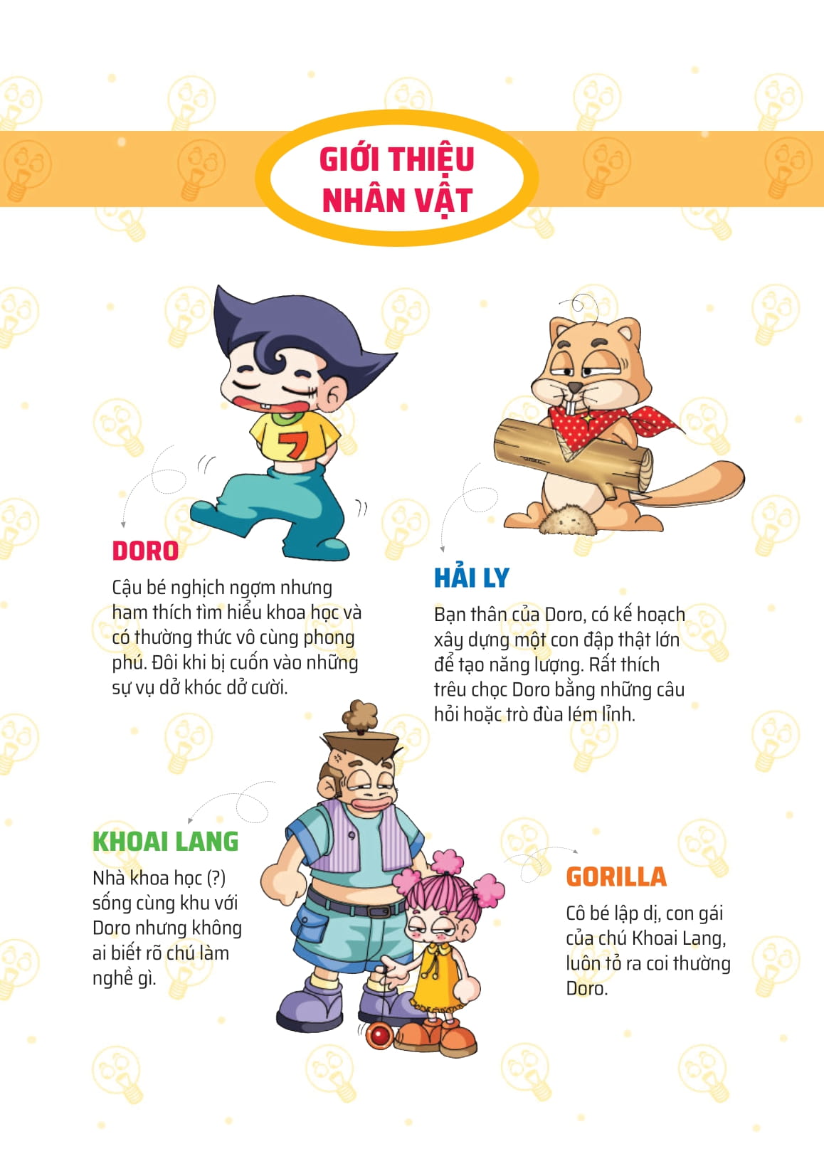 quiz! khoa học kì thú - năng lượng - Ảnh 6