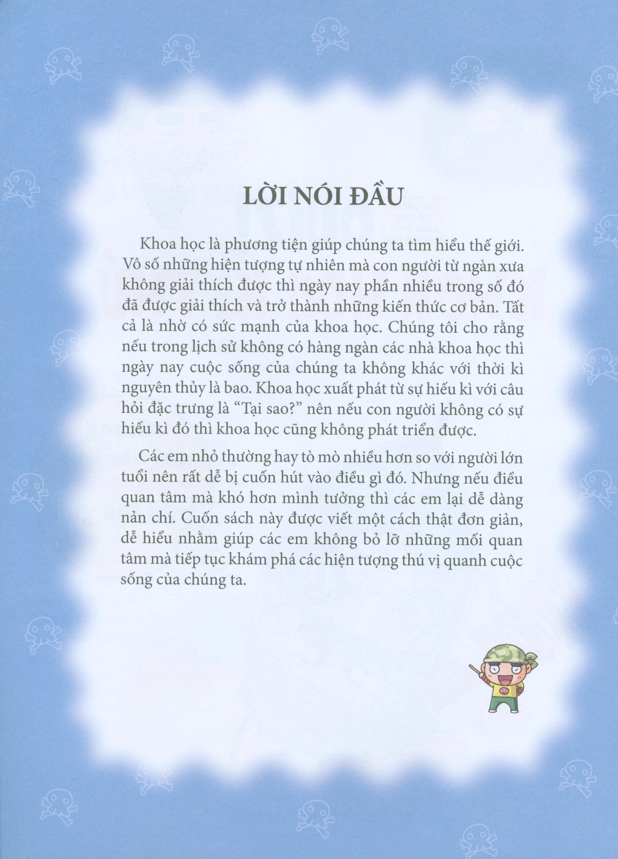 quiz! khoa học kì thú - những cái nhất và đầu tiên trên thế giới (tái bản 2020) - Ảnh 3