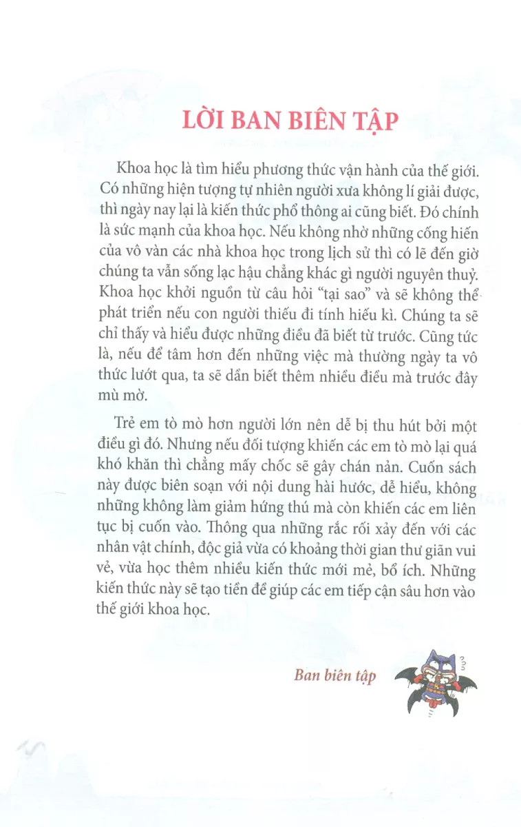 quiz! khoa học kì thú - thám hiểm hang động (tái bản 2024) - Ảnh 3