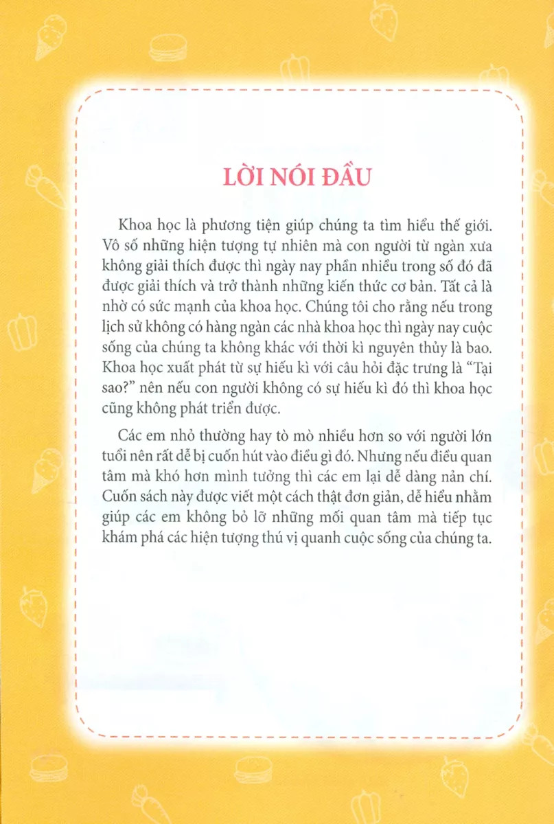 quiz! khoa học kì thú - thực phẩm dinh dưỡng (tái bản 2024) - Ảnh 4
