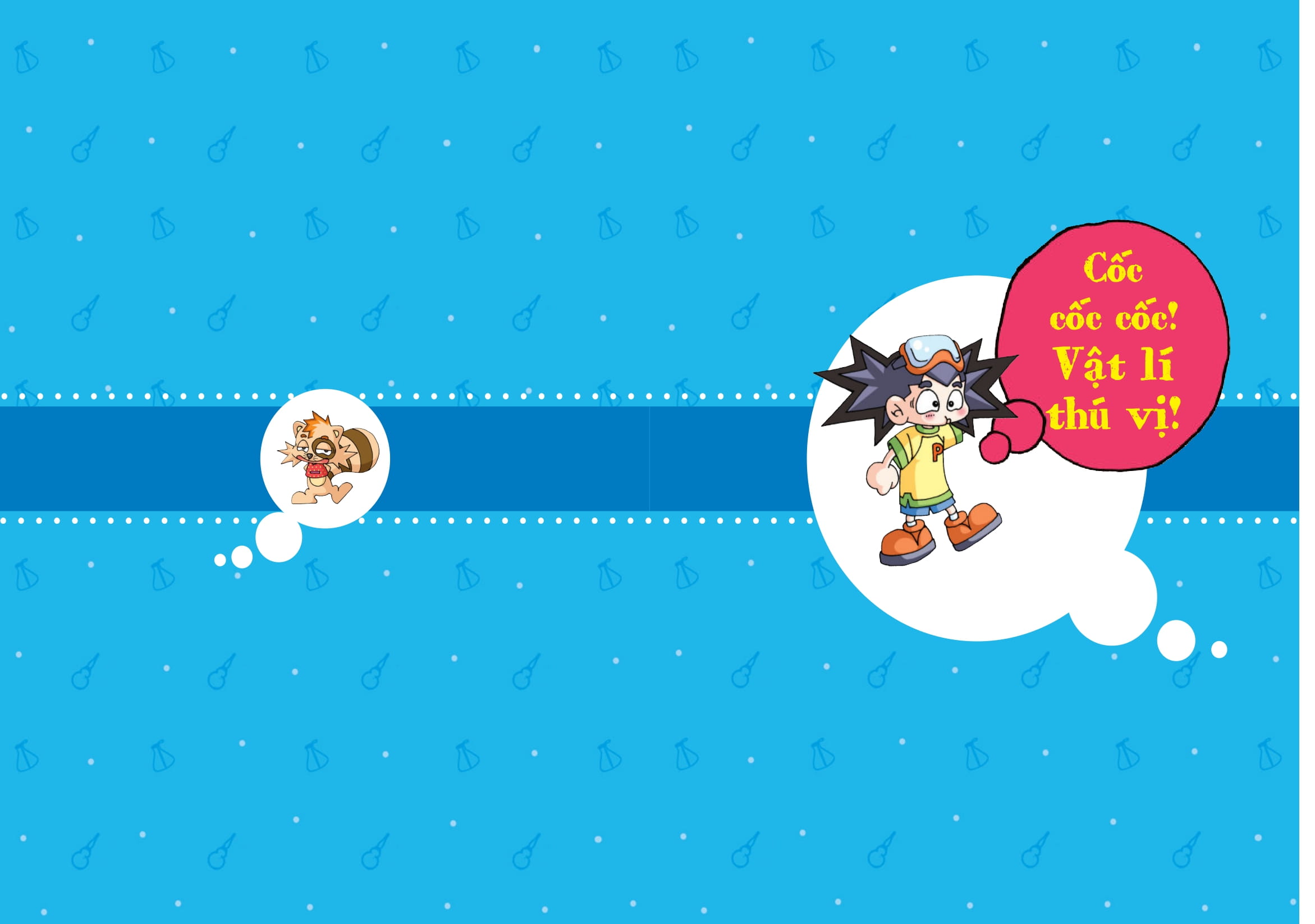 Quiz! Khoa Học Kì Thú - Vật Lí-Hóa Học - Ảnh 5