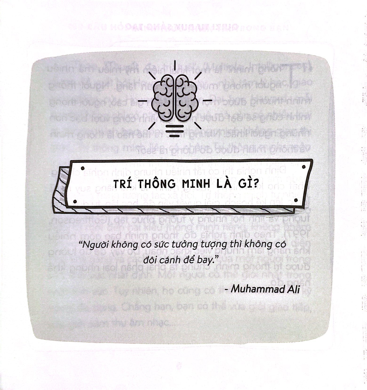 quiz! tư duy sáng tạo - 100 câu hỏi đánh thức thiên tài trong bạn - Ảnh 3