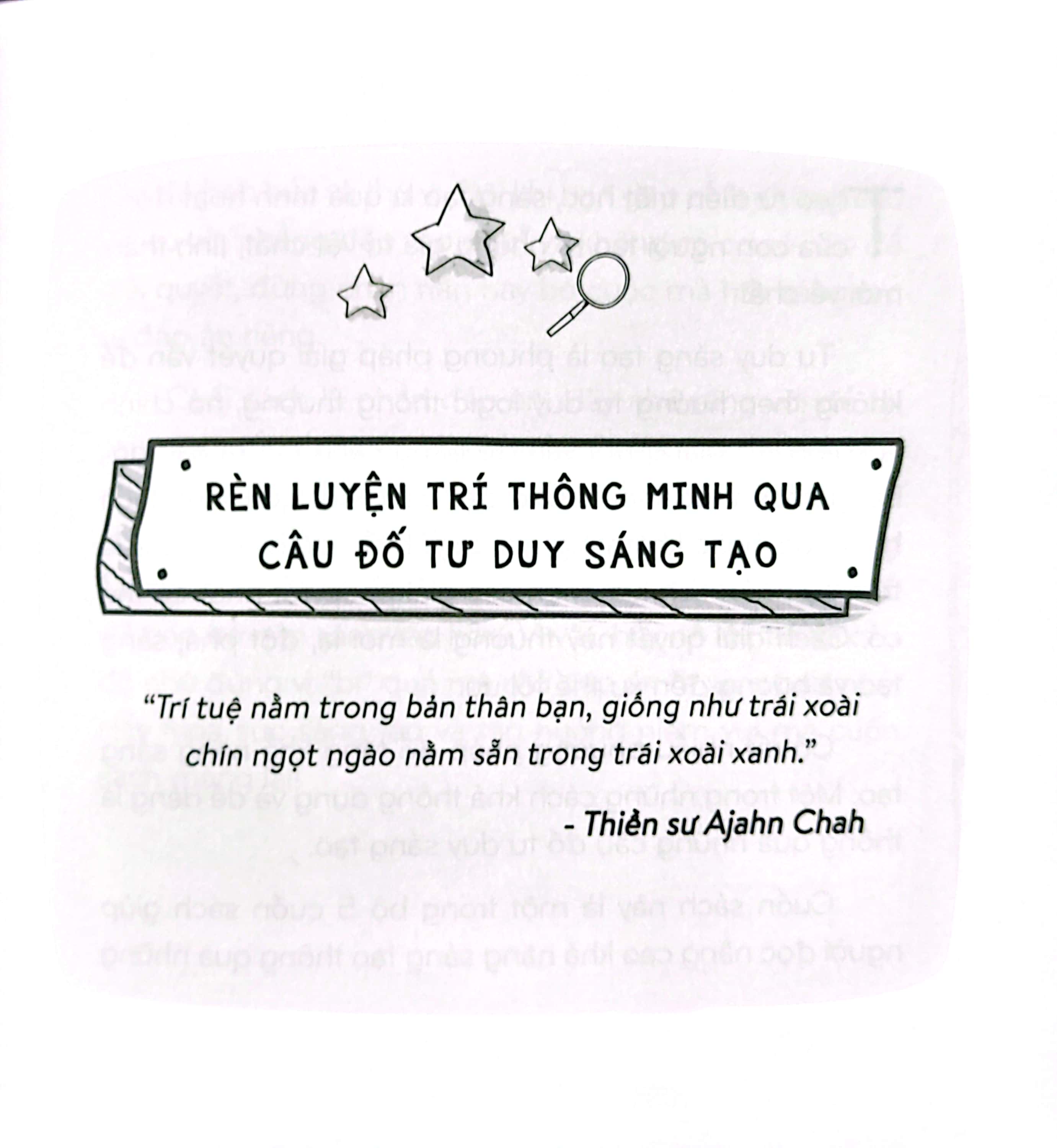 quiz! tư duy sáng tạo - 100 câu hỏi luyện trí thông minh - Ảnh 3