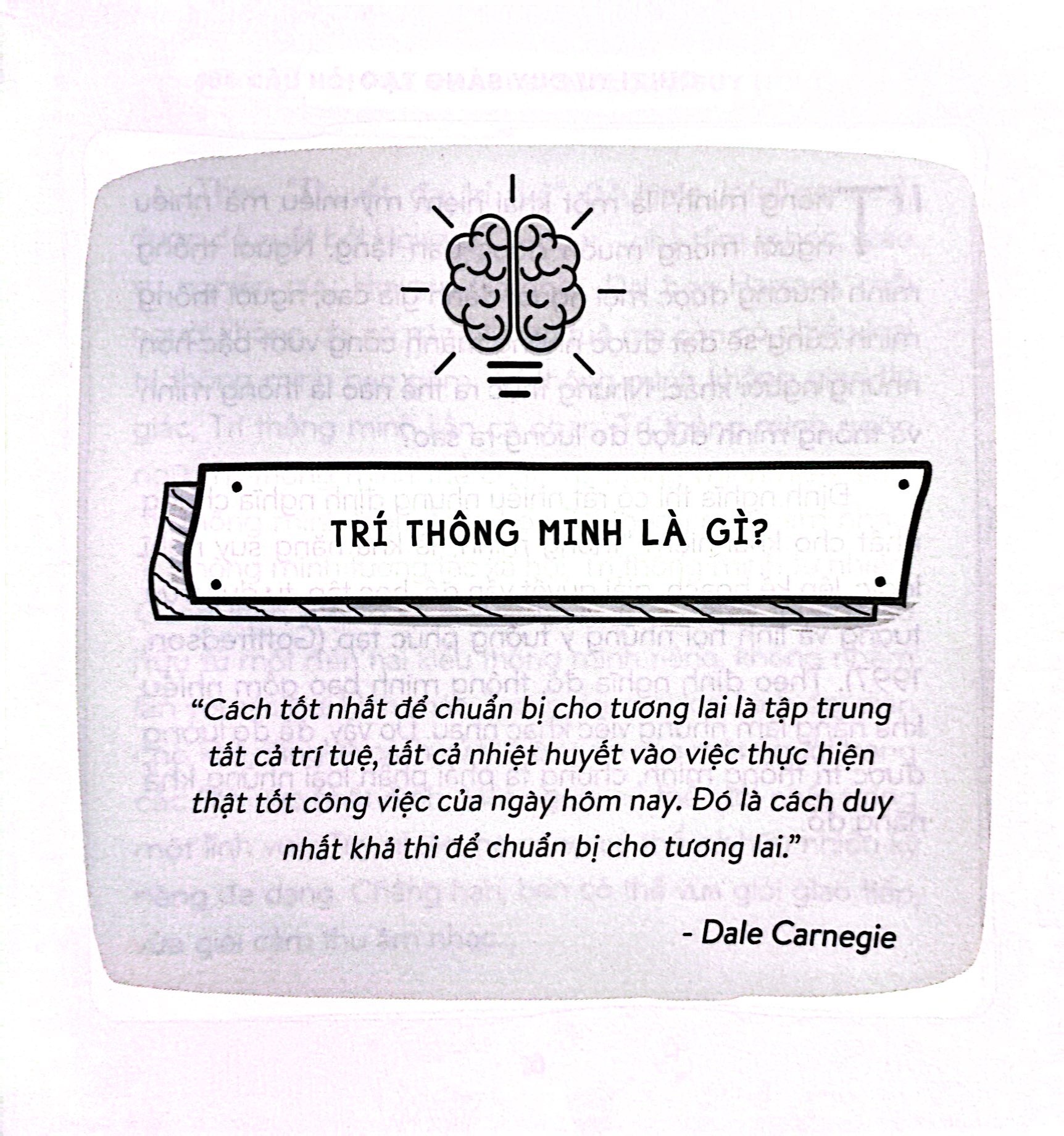 quiz! tư duy sáng tạo - 100 câu hỏi phá vỡ lối mòn trong suy nghĩ - Ảnh 3