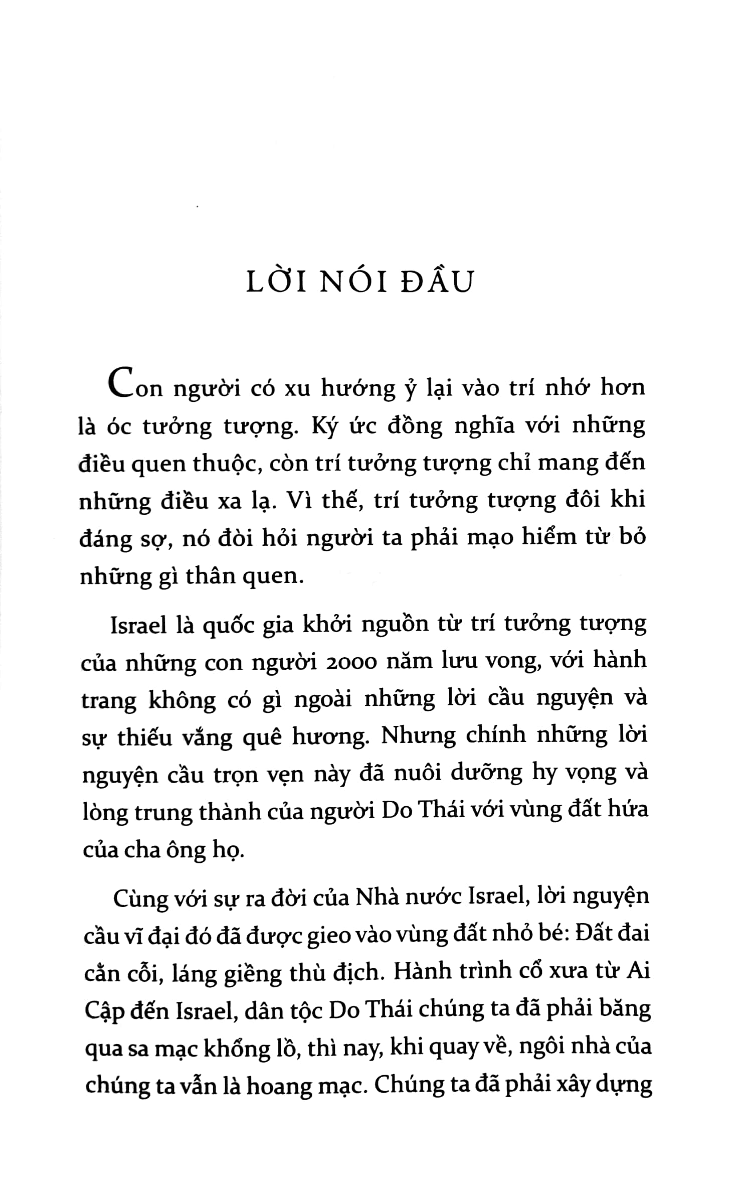 quốc gia khởi nghiệp - câu chuyện về nền kinh tế thần kỳ của israel (tái bản) - Ảnh 4