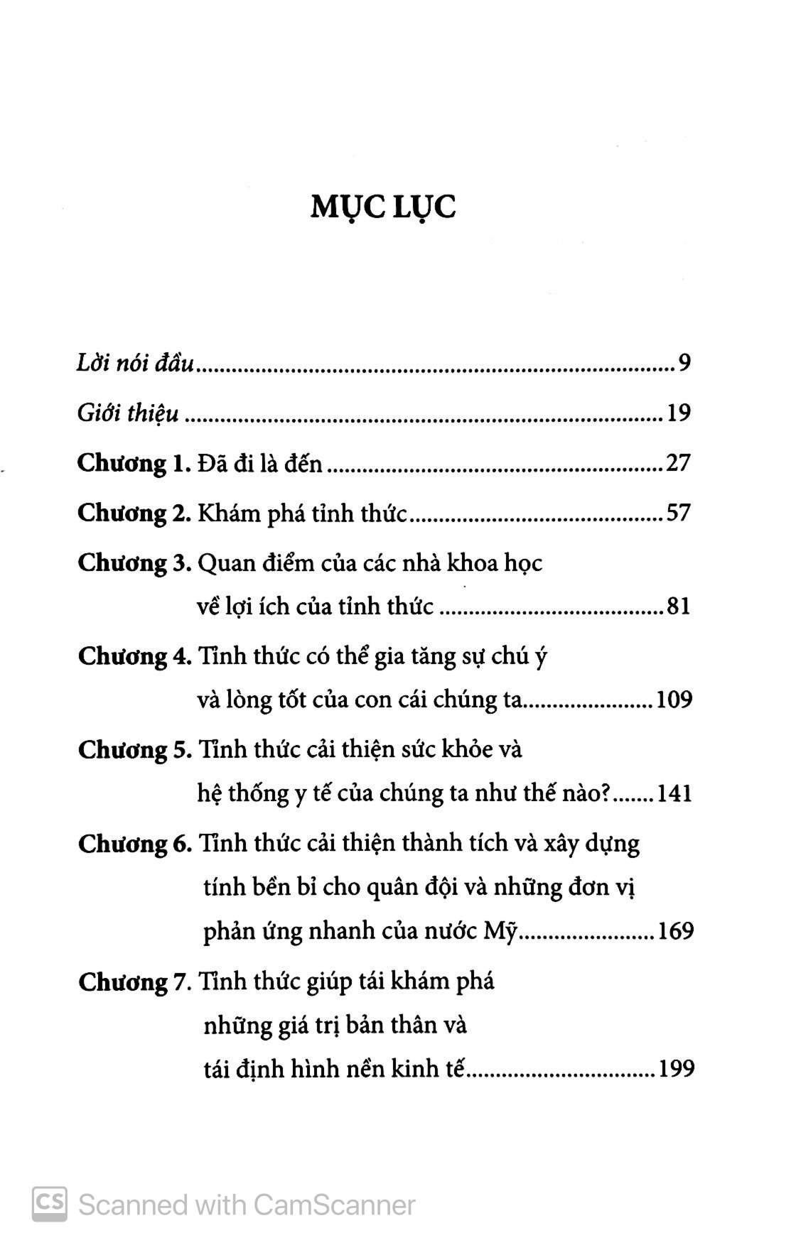 quốc gia tỉnh thức - Ảnh 3