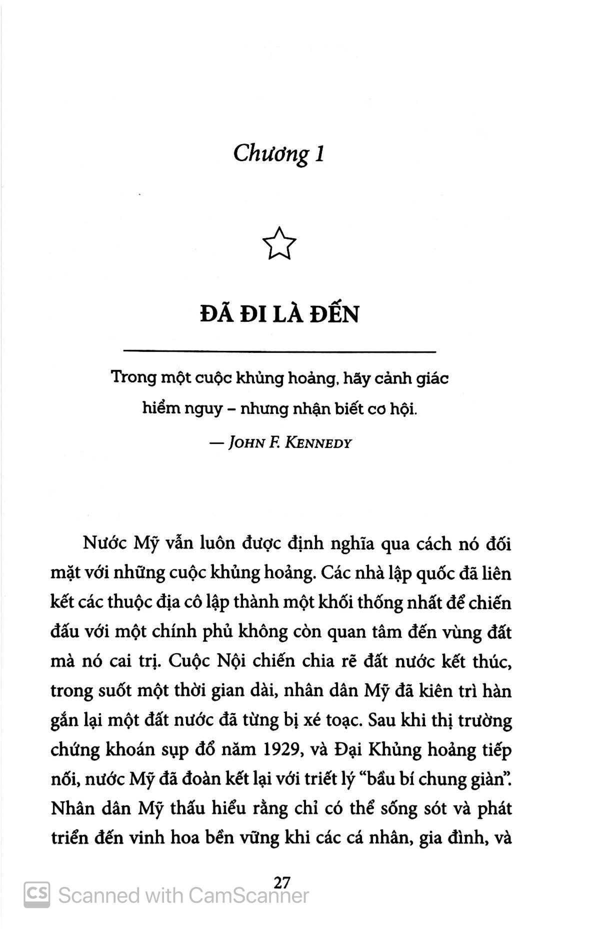 quốc gia tỉnh thức - Ảnh 4