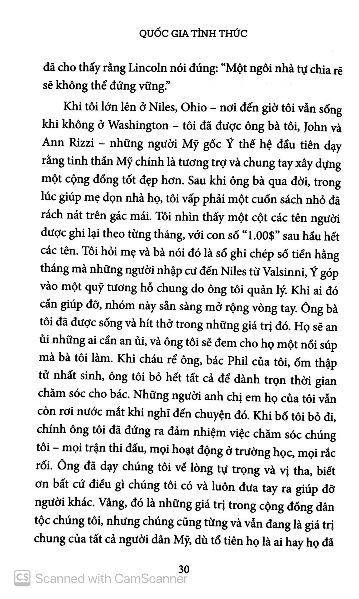 quốc gia tỉnh thức - Ảnh 7