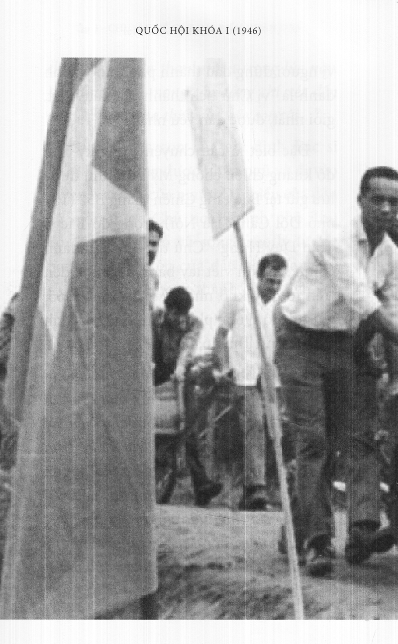 quốc hội khóa 1 - chuyện về các đại biểu nhân dân (tập 3) - Ảnh 14