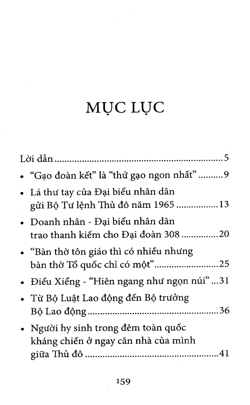quốc hội khóa 1 - chuyện về các đại biểu nhân dân (tập 3) - Ảnh 3