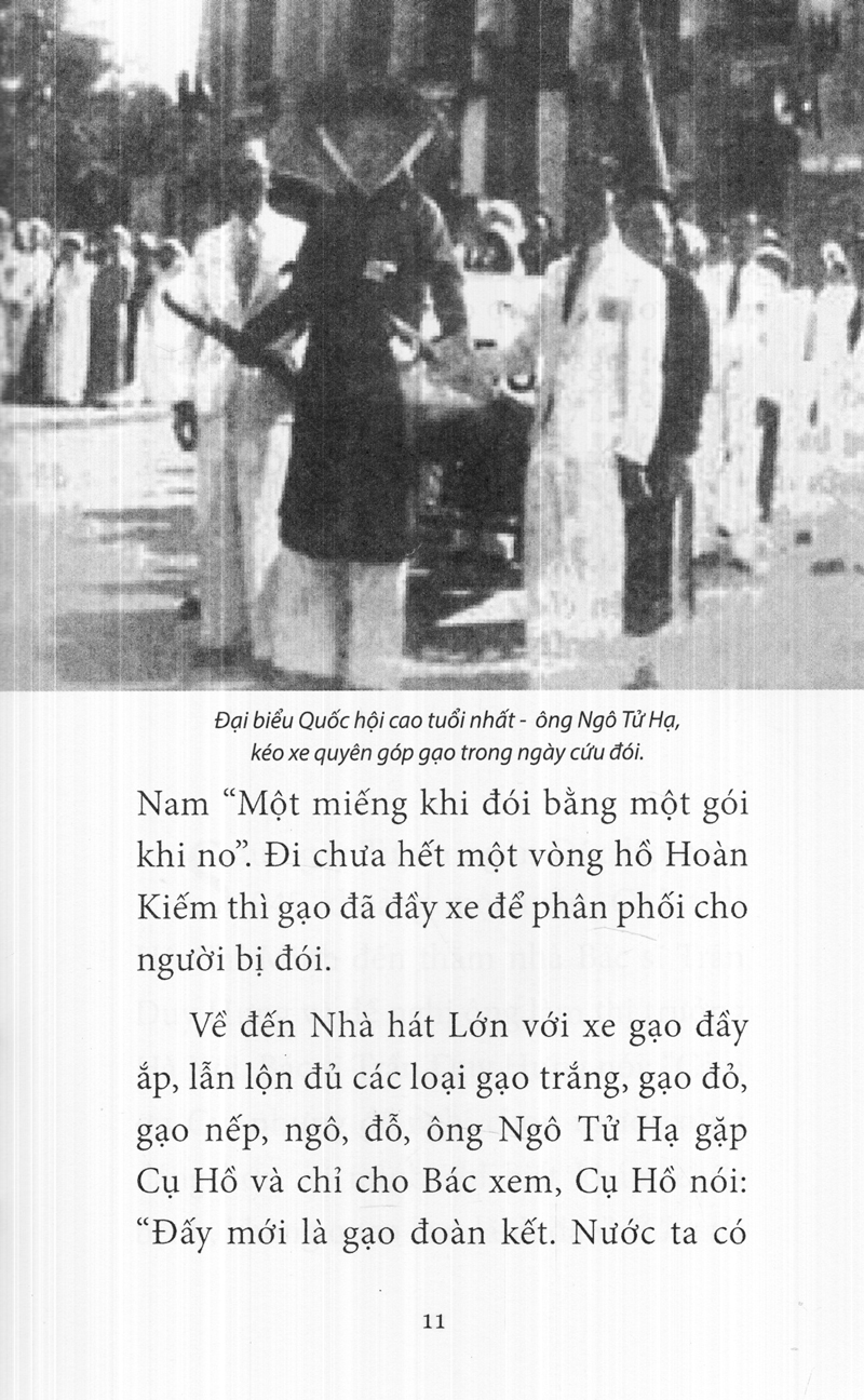 quốc hội khóa 1 - chuyện về các đại biểu nhân dân (tập 3) - Ảnh 8