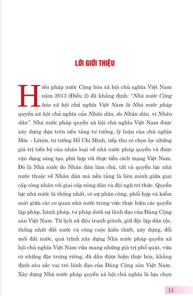 quốc hội trong tiến trình đổi mới đáp ứng yêu cầu xây dựng, hoàn thiện nhà nước pháp quyền xã hội chủ nghĩa việt nam - Ảnh 8