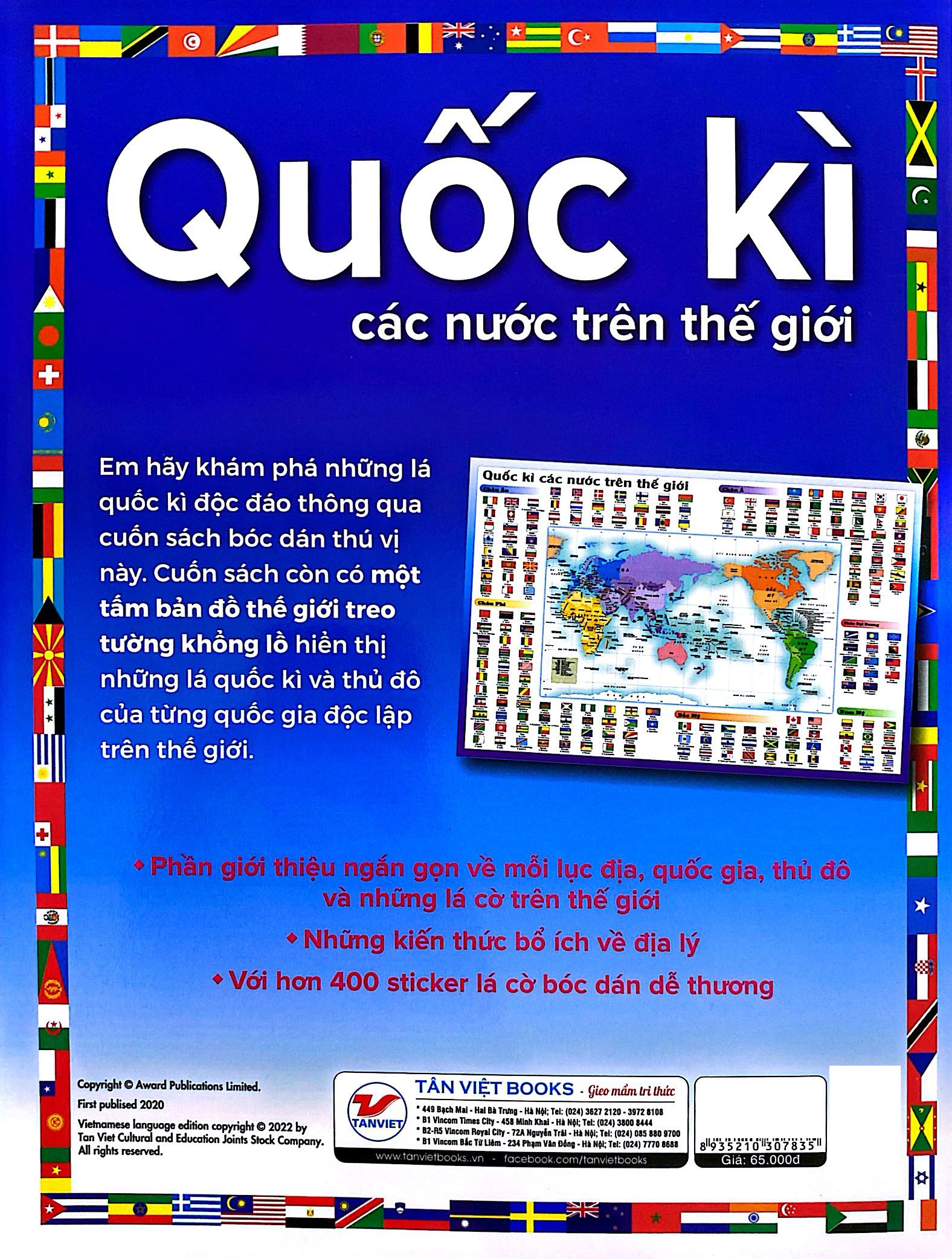 quốc kì các nước trên thế giới - Ảnh 6
