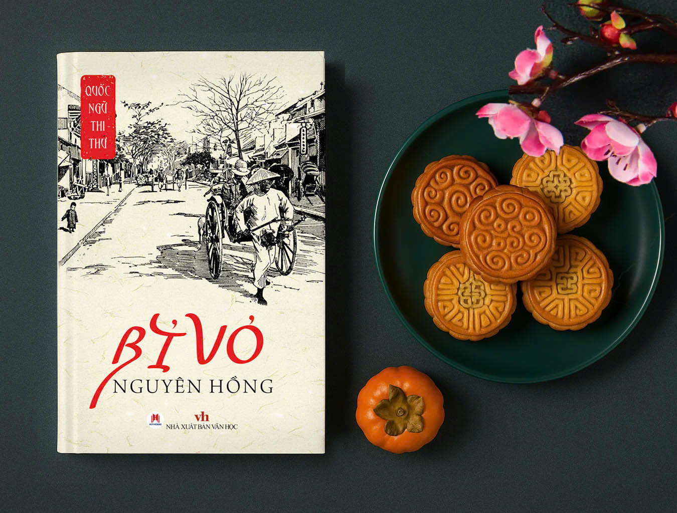 Quốc Ngữ Thi Thư - Bỉ Vỏ (Tái Bản 2025) - Ảnh 3