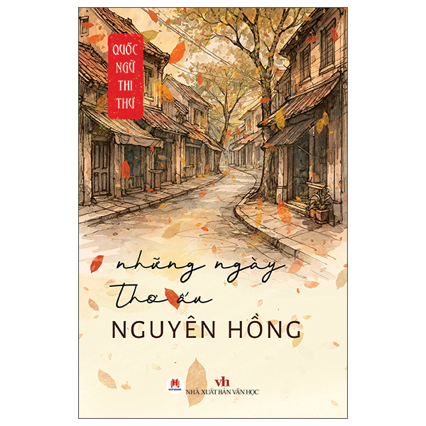 Quốc Ngữ Thi Thư - Những Ngày Thơ Ấu