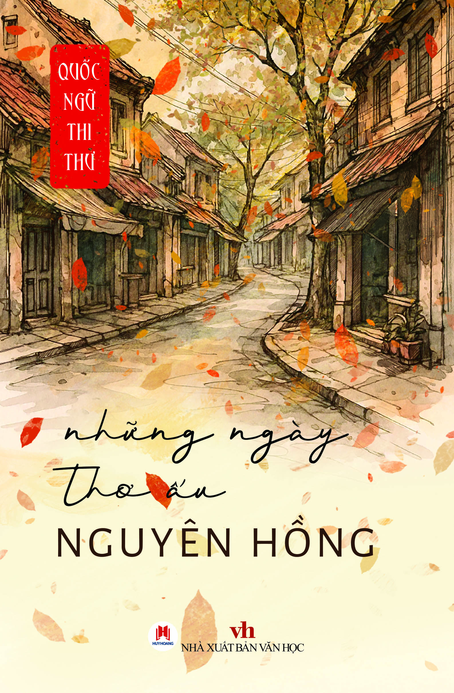 Quốc Ngữ Thi Thư - Những Ngày Thơ Ấu - Ảnh 2