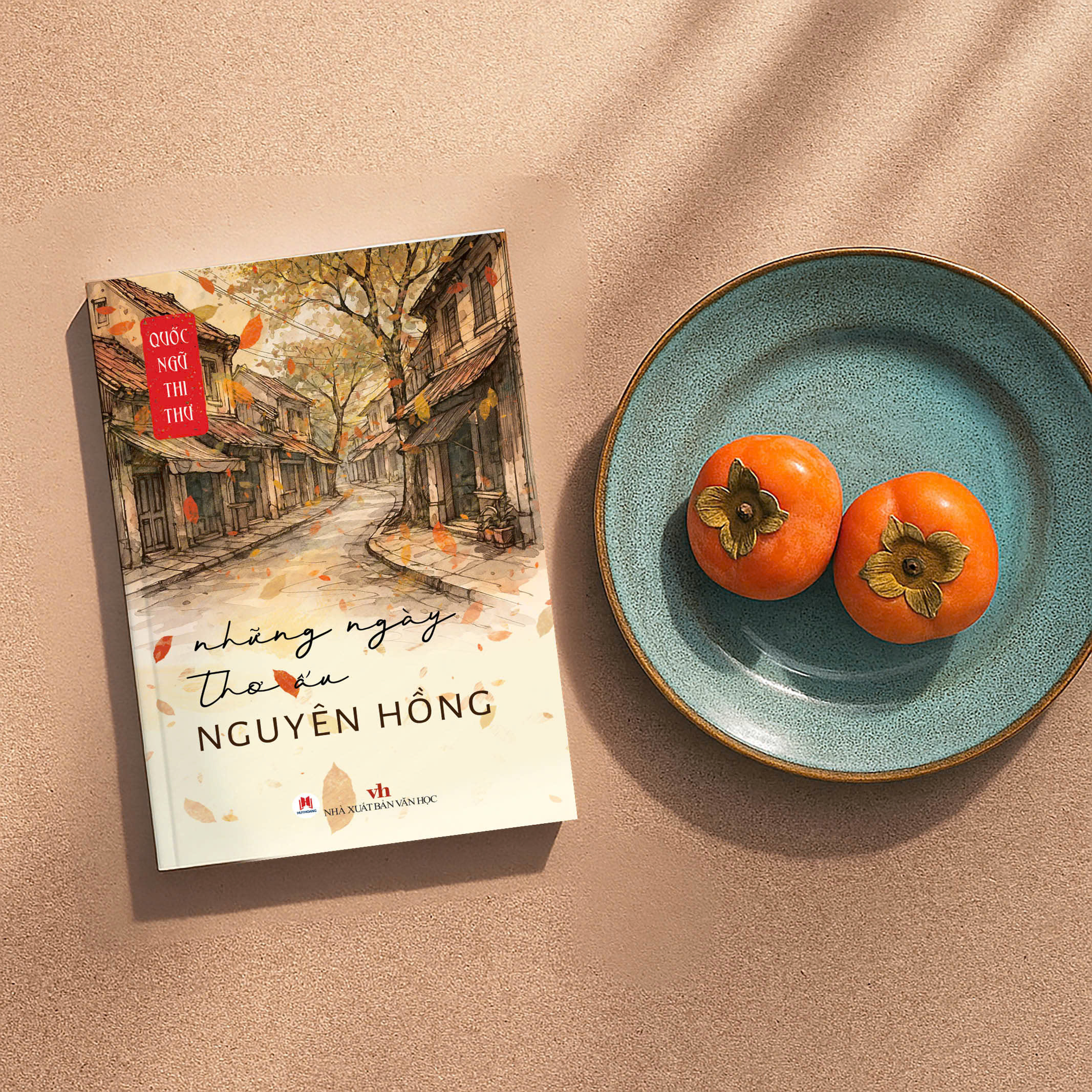 Quốc Ngữ Thi Thư - Những Ngày Thơ Ấu - Ảnh 3