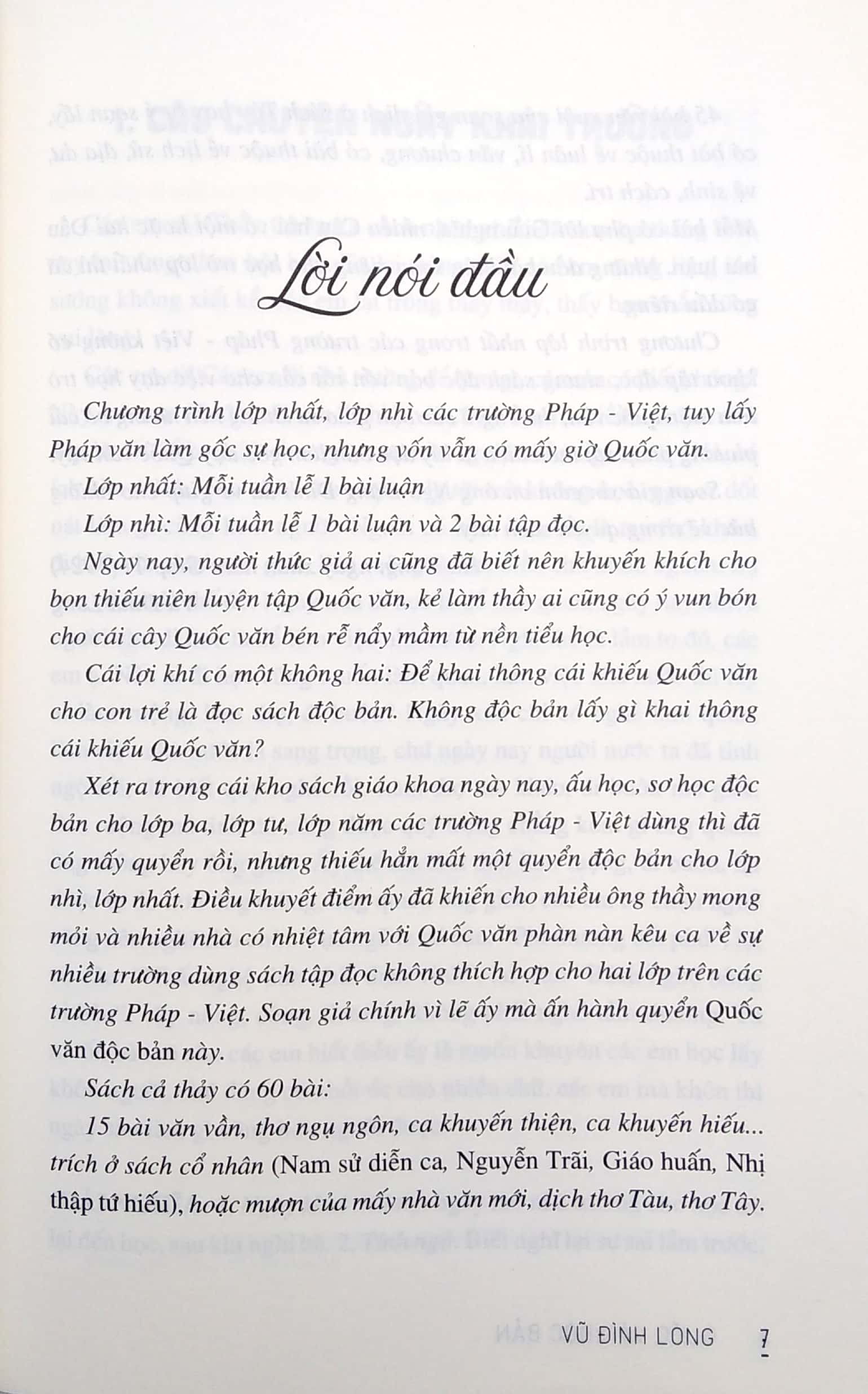 quốc văn độc bản - Ảnh 4