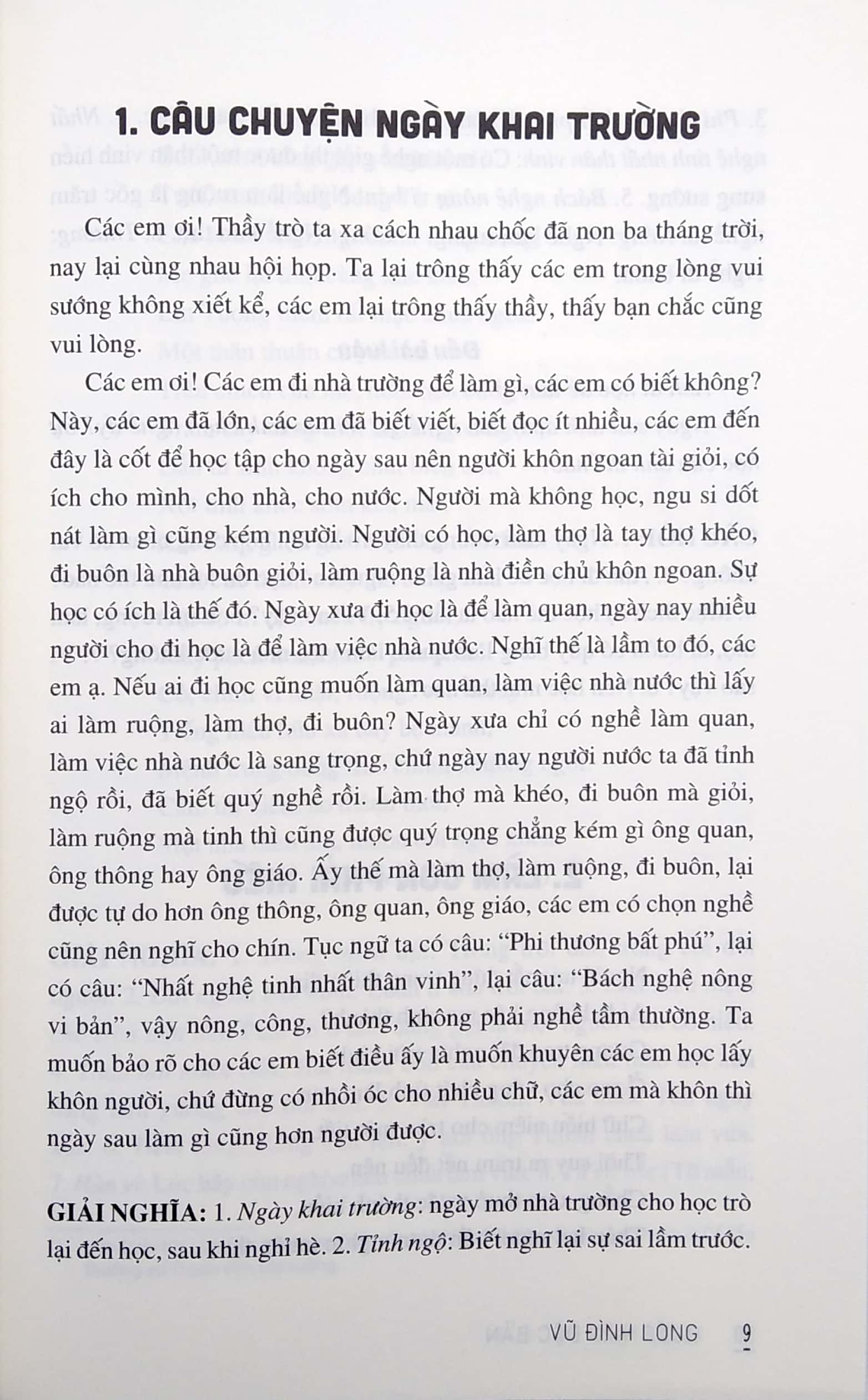 quốc văn độc bản - Ảnh 5