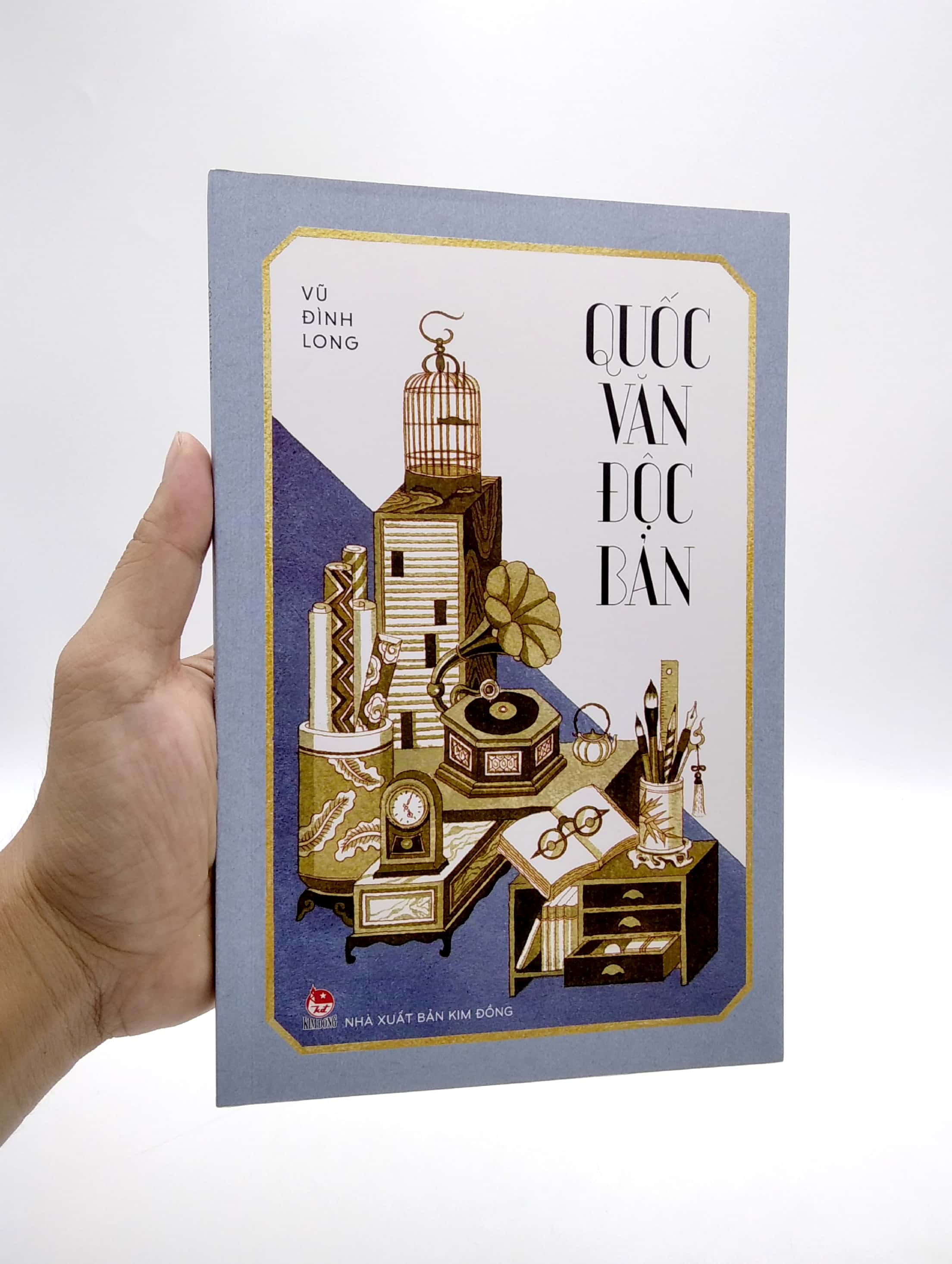 quốc văn độc bản - Ảnh 7