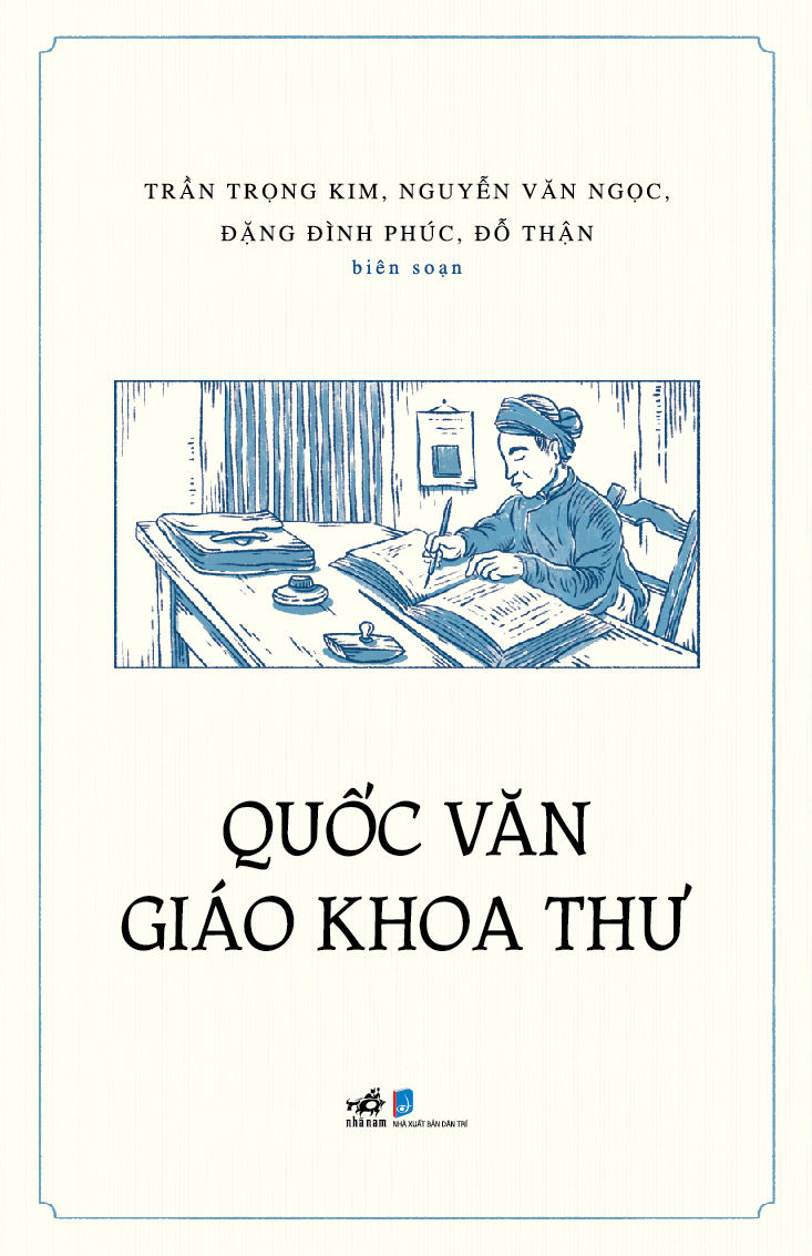 quốc văn giáo khoa thư - Ảnh 2