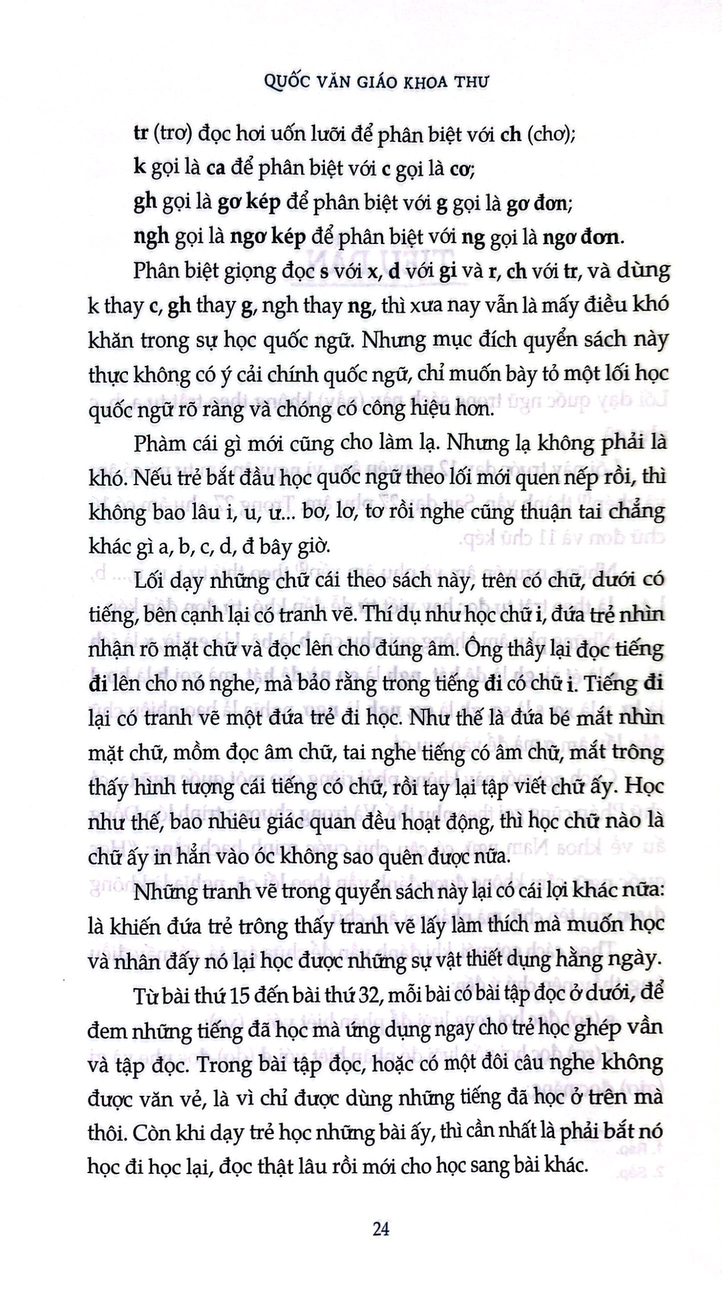 quốc văn giáo khoa thư - Ảnh 6