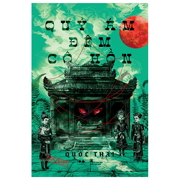 Quỷ Ám Đêm Cô Hồn