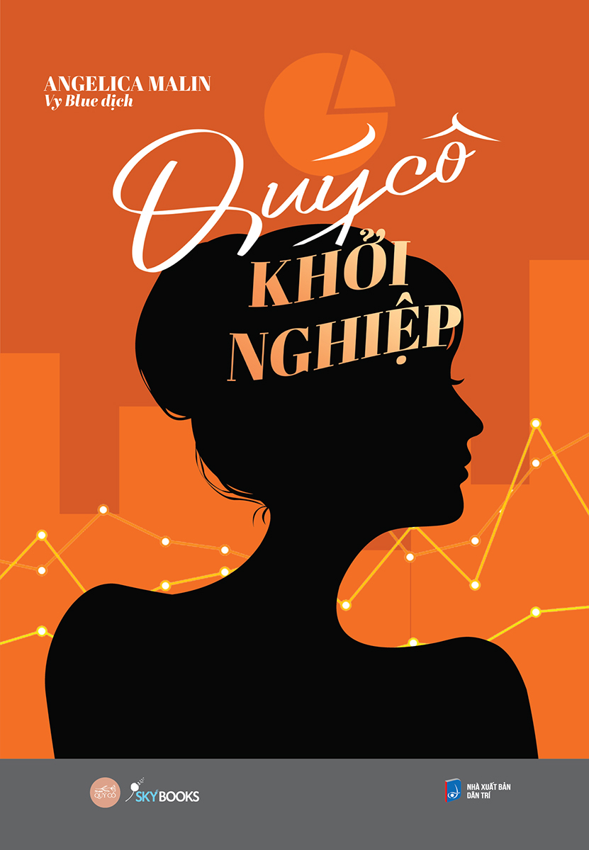 quý cô khởi nghiệp - Ảnh 2