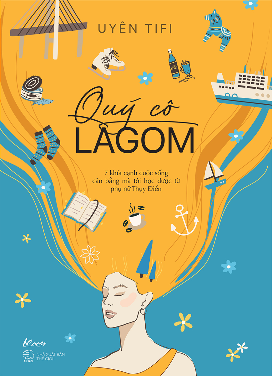 quý cô lagom - 7 khía cạnh cuộc sống mà tôi học được từ phụ nữ thụy điển - Ảnh 2