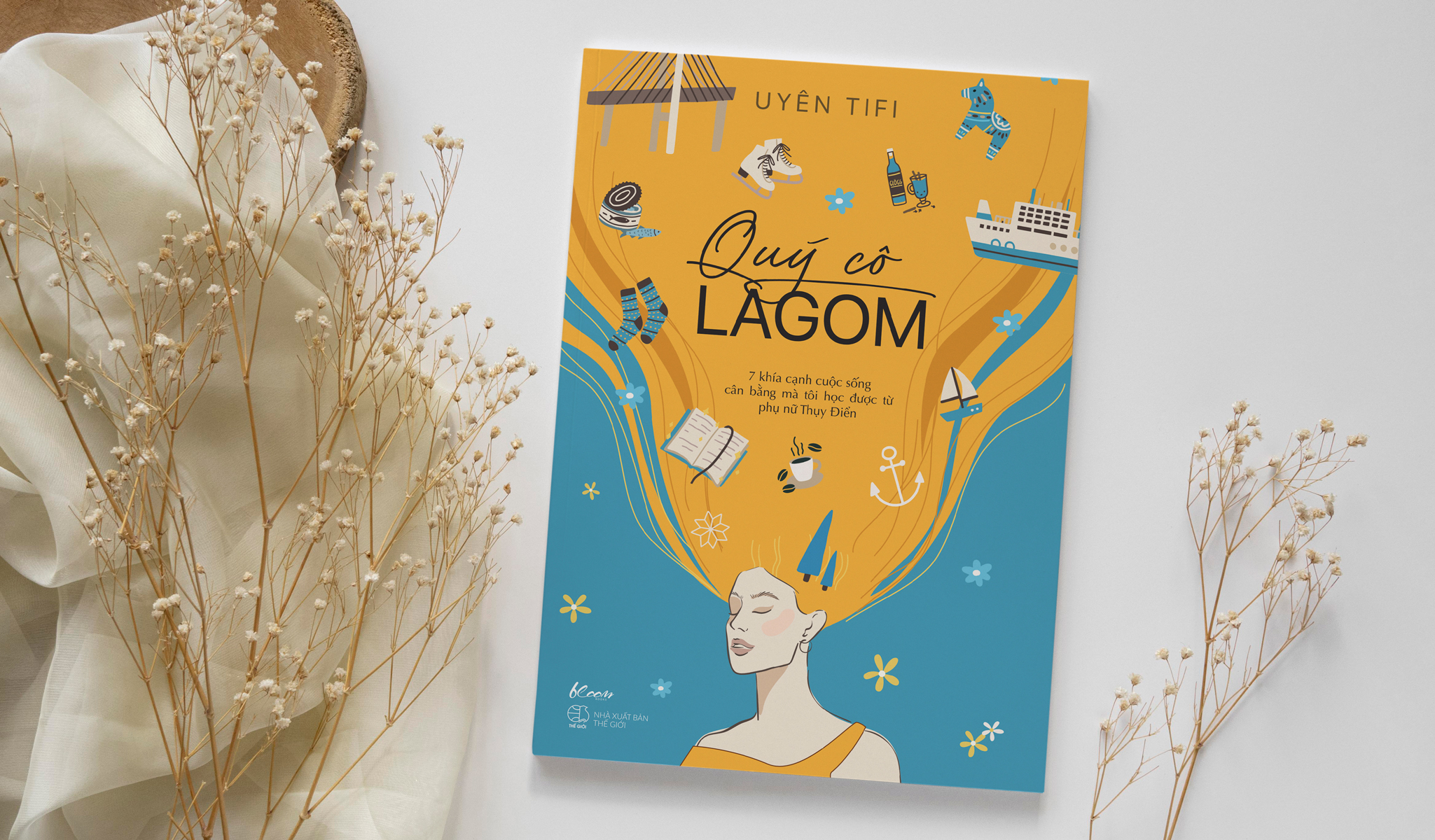 quý cô lagom - 7 khía cạnh cuộc sống mà tôi học được từ phụ nữ thụy điển - Ảnh 4