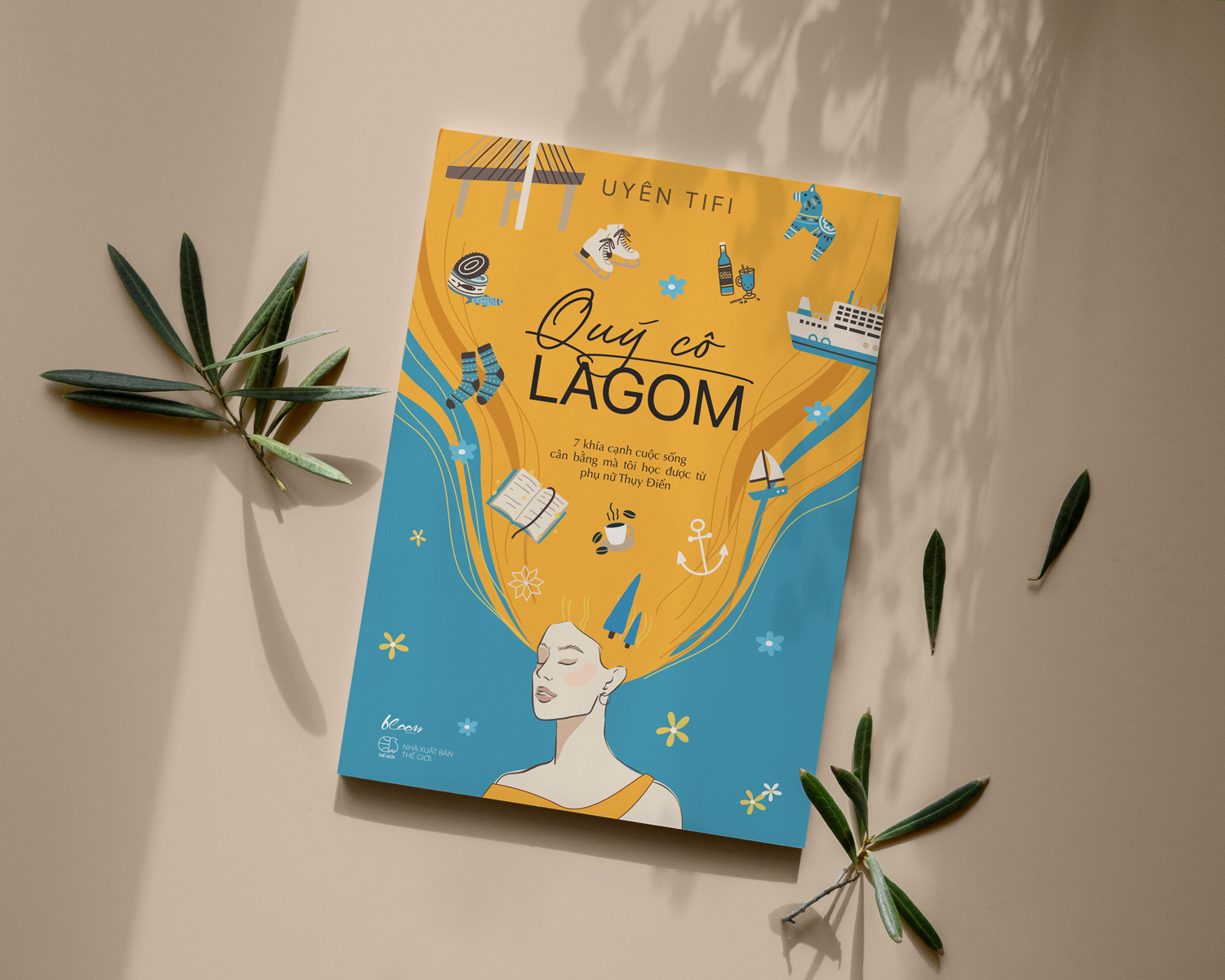 quý cô lagom - 7 khía cạnh cuộc sống mà tôi học được từ phụ nữ thụy điển - Ảnh 5