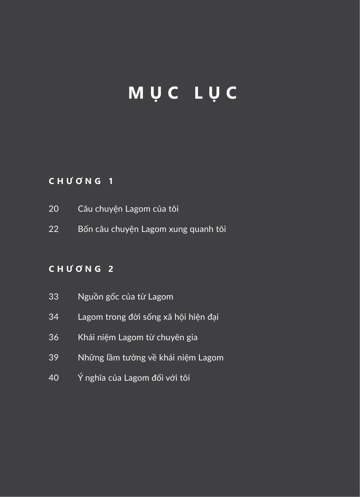 quý cô lagom - 7 khía cạnh cuộc sống mà tôi học được từ phụ nữ thụy điển - Ảnh 6
