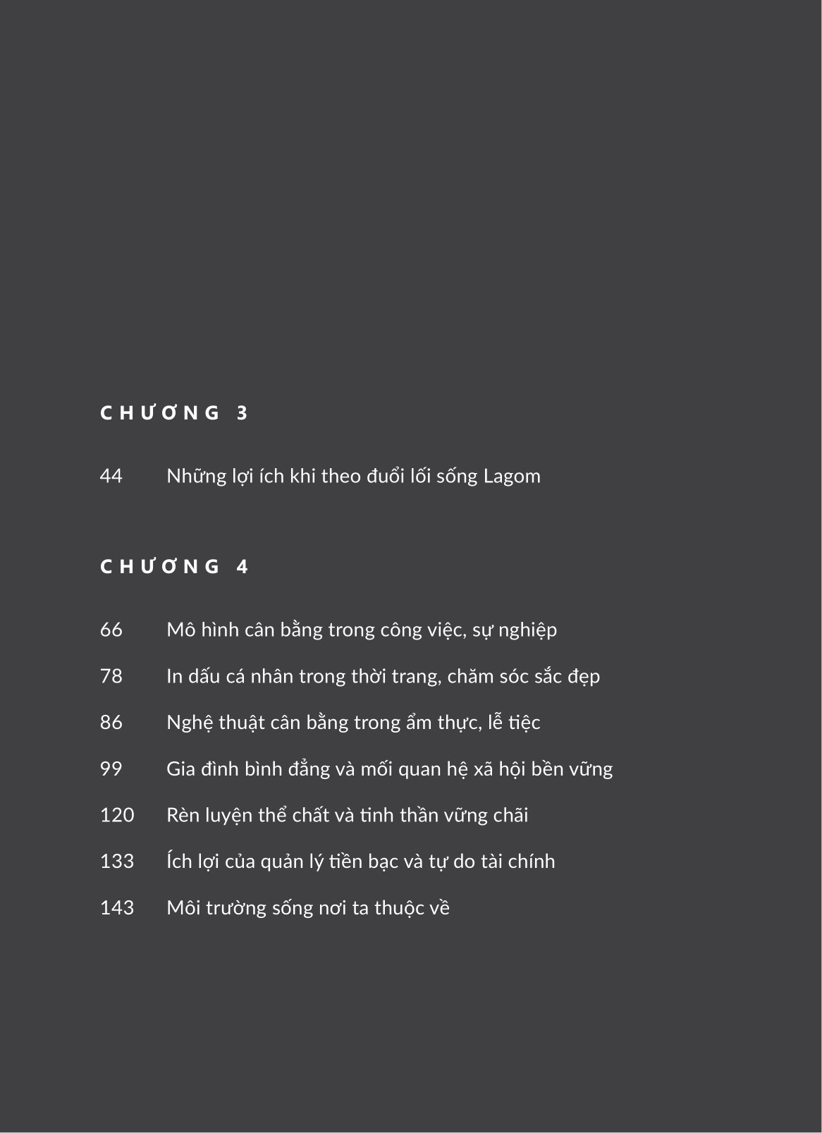 quý cô lagom - 7 khía cạnh cuộc sống mà tôi học được từ phụ nữ thụy điển - Ảnh 7