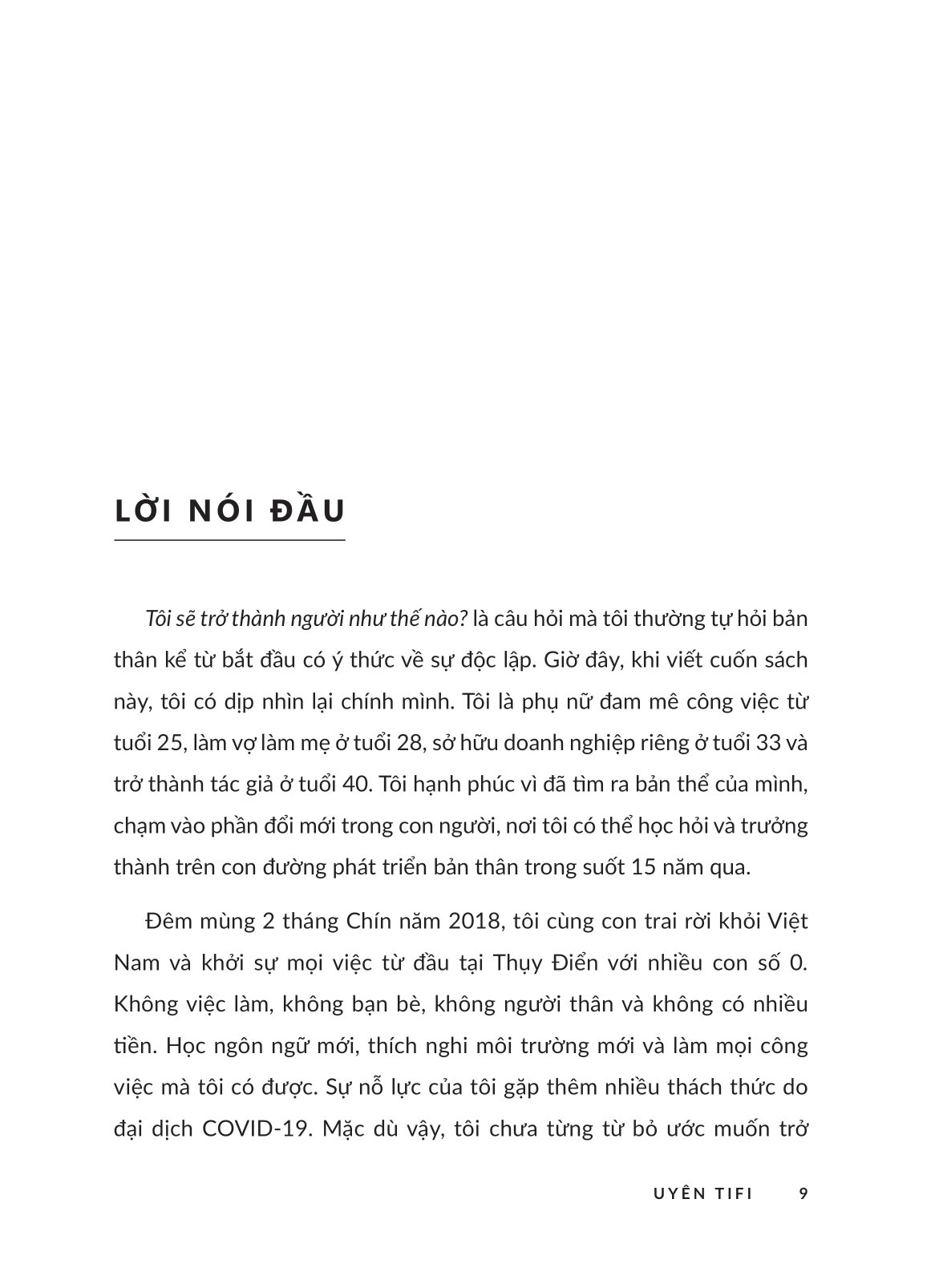 quý cô lagom - 7 khía cạnh cuộc sống mà tôi học được từ phụ nữ thụy điển - Ảnh 8