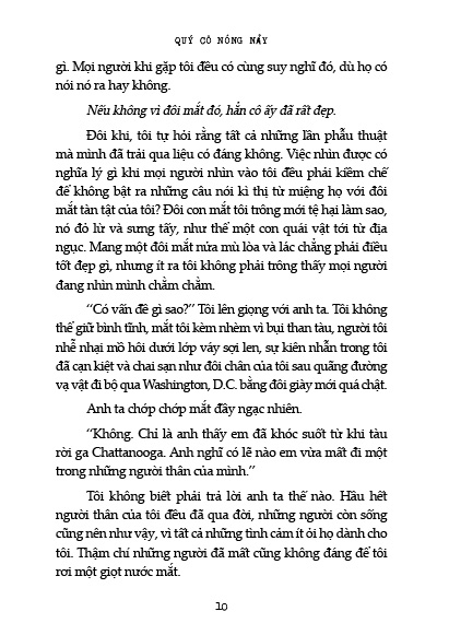 quý cô nóng nảy - hành trình khai mở tâm trí helen keller - Ảnh 7