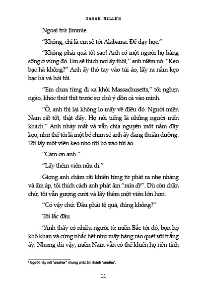 quý cô nóng nảy - hành trình khai mở tâm trí helen keller - Ảnh 8