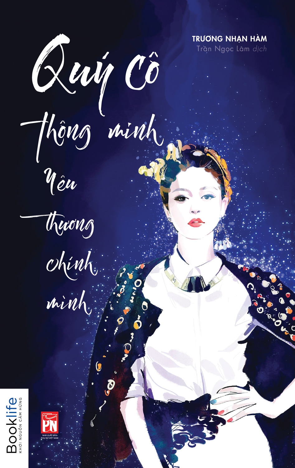 quý cô thông minh yêu thương chính mình - Ảnh 2