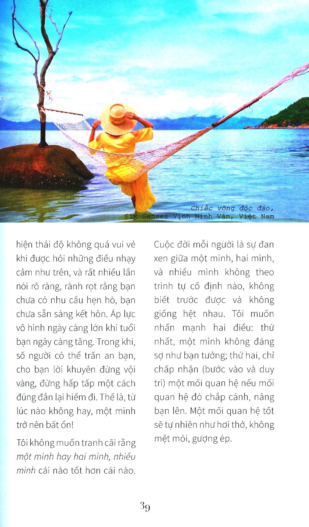 quý cô tự chủ - Ảnh 4