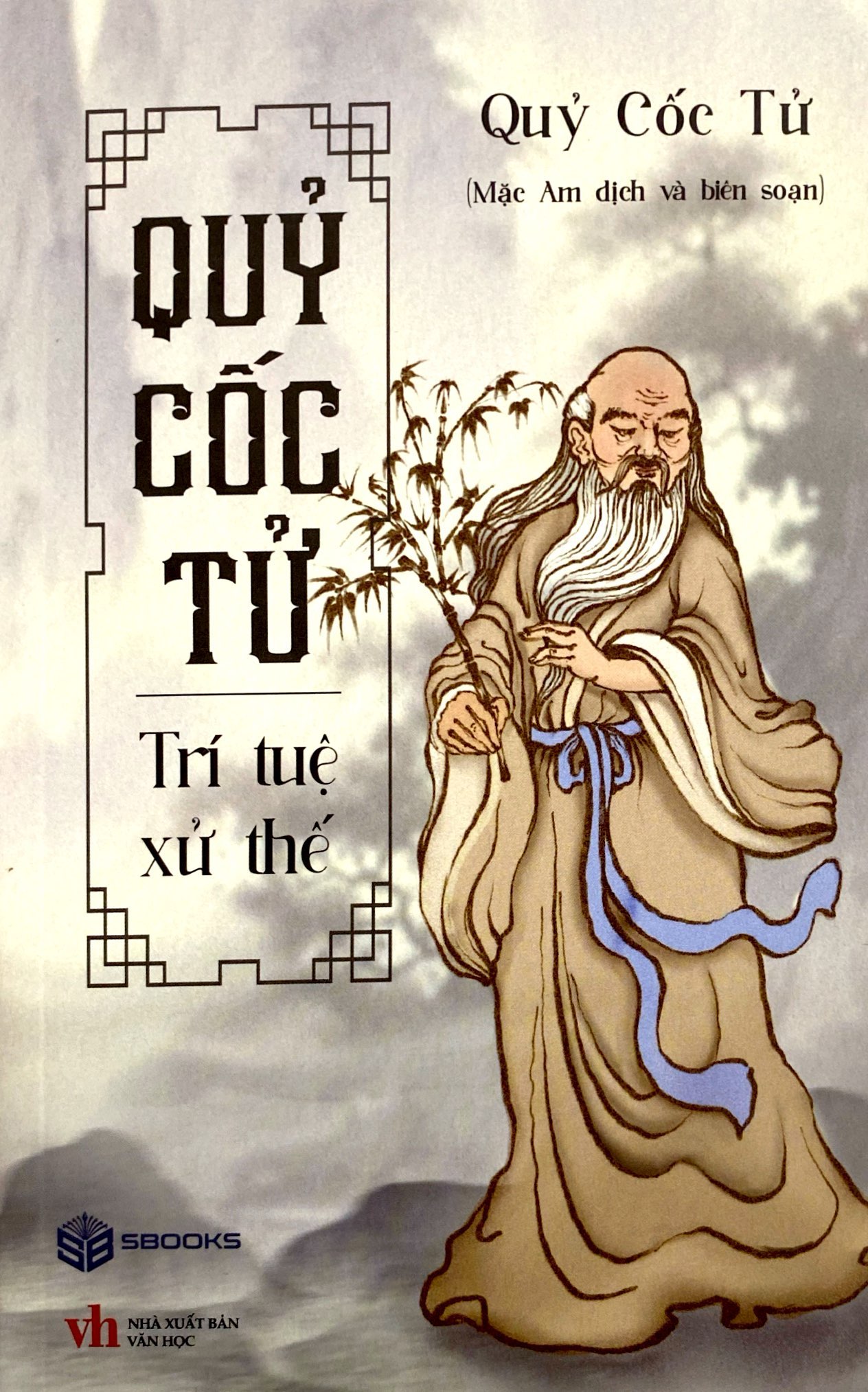 quỷ cốc tử - trí tuệ xử thế - Ảnh 2