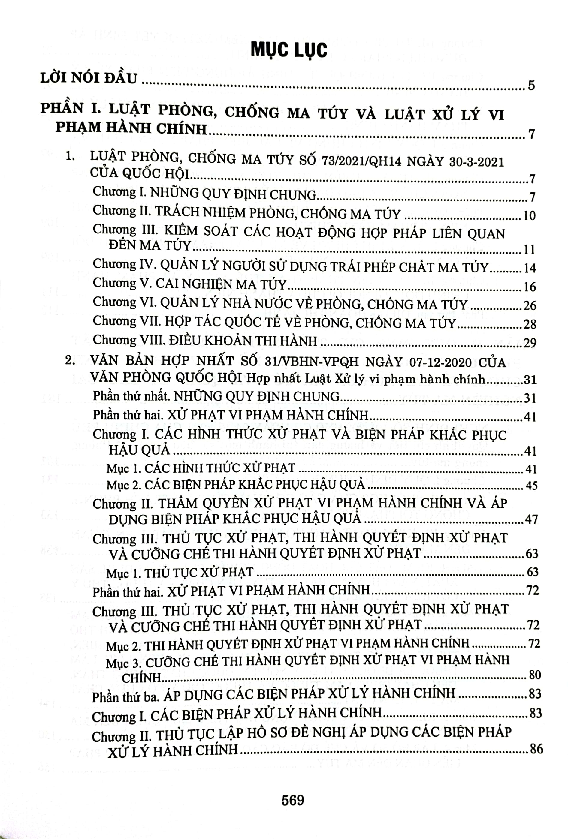 quy định chi tiết thi hành luật phòng chống ma túy - luật xử lý vi phạm hành chính về cai nghiện ma túy và quản lý sau cai nghiện ma túy, xem xét, quyết định áp dụng biện pháp xử lý vi phạm hành chính tại tòa án nhân dân - Ảnh 3