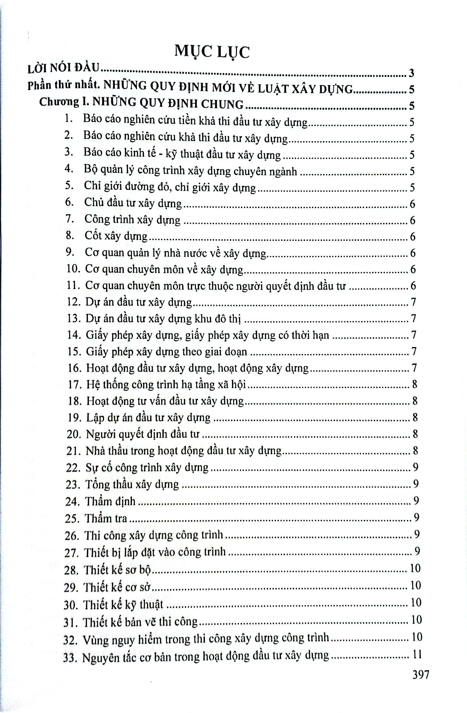 Quy Định Chi Tiết Thi Hành Luật Xây Dựng Về Quản Lý Chất Lượng, Thi Công Xây Dựng Và Bảo Trì Công Trình Xây Dựng - Ảnh 3