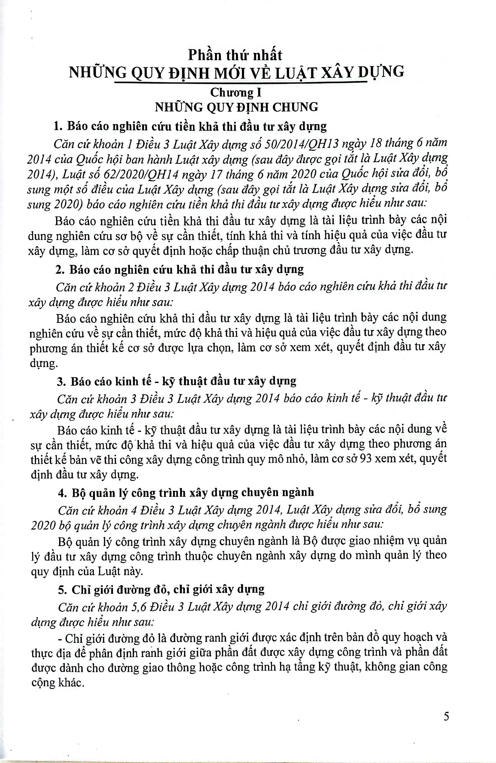 Quy Định Chi Tiết Thi Hành Luật Xây Dựng Về Quản Lý Chất Lượng, Thi Công Xây Dựng Và Bảo Trì Công Trình Xây Dựng - Ảnh 5